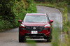 先進のSUV「エクストレイル」という選択25