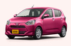 トヨタの軽「ピクシス エポック」がフルモデルチェンジ