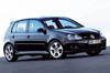 【Movie】｢ゴルフGTI｣は05年6月に！(フォルクスワーゲン) 【ニュース】 の画像1