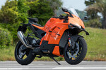 KTM 990 RC R（6MT）