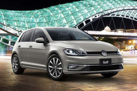 フォルクスワーゲン・ゴルフ（7代目）