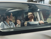 「シトロエン・ベルランゴ」に新たなボディーカラーが追加設定の画像