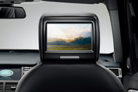 「ランドローバー・ディスカバリー スポーツ」にアウトドアや家族旅行に最適な限定車登場の画像