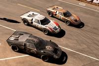 第211回：1966年のル・マンを迫真の映像で描く『フォードvsフェラーリ』の画像