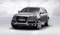 Q7（初代）