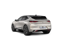 「DS 4 E-TENSE」では50km以上（WLTP複合サイクル）のゼロエミッション走行を実現しているという。