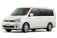 「ホンダ・ステップワゴン」マイナーチェンジ、特別仕様車も