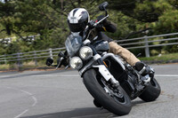 トライアンフ・ロケット3 GT