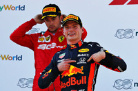 レッドブル・ホンダの快進撃に次世代チャンピオン候補の台頭！2019年のF1が王者独走になっても最高におもしろいわけ