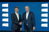 独BMWグループと独ダイムラーがモビリティー事業で協力