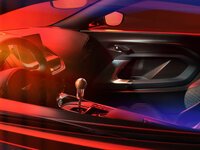 V12エンジンと6段MTで操る喜びを追求　アストンマーティンが限定車「ヴァラー」を発表の画像