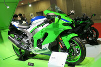 ニンジャZX-10R 40thアニバーサリーエディション
