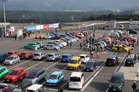 「ルノースポール・ジャンボリー2010」