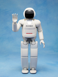 ASIMO（アシモ）