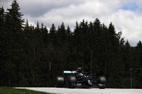 【F1 2020】開幕戦オーストリアGPでボッタス優勝　マクラーレンのノリスは初表彰台