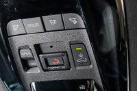 トヨタ・ハリアー プロトタイプ【試乗記】の画像