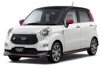 「キャスト スポーツ“SA III”」