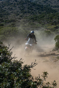 MVアグスタ・エンデューロ ベローチェ