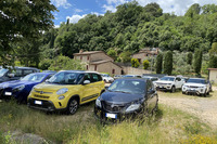 第683回：「ランチア・デルタ」は林家三平だ！ イタリアの中古車不人気ランキングを読み解く