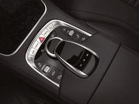 「メルセデス・ベンツSクラス」にPHEVの「S560eロング」登場の画像