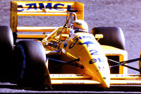 レーシングカーの地平を革新し続けた名門　チーム・ロータスの歴史を振り返る