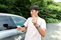 アルファ・ロメオ・ステルヴィオ ファーストエディション（前編）の画像