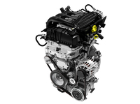 燃費を57％改善した「シトロエンC3」が登場の画像