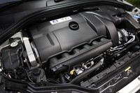 ボルボXC60 T6 SE AWD（4WD/6AT）【ブリーフテスト】の画像