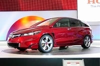 「ストリーム・ハイパースポーツコンセプト」