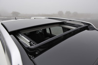 メルセデス・ベンツGLK300 4MATIC（4WD/7AT）【ブリーフテスト】の画像