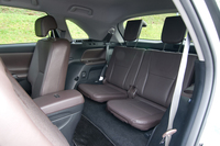 トヨタ・マークX ジオ350G（FF/6AT）／240G（FF/CVT）【試乗速報】の画像