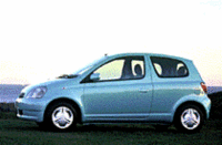 トヨタ・ヤリス、「ヨーロッパ・カー・オブ・ザ・イヤー」受賞の画像