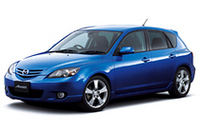 マツダ「アクセラ23S」に5段MT仕様を追加の画像