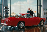 第20回：フェラーリが主役……でも、あの名車がボコボコに！ − 『ペントハウス』の画像