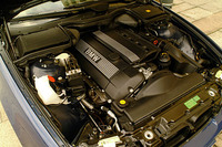 BMW530iM-Sport（5AT)【ブリーフテスト】の画像