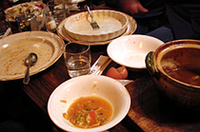 『webCG』スタッフ、名古屋の名山「マウンテン」に登頂す！の画像