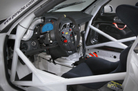 ポルシェ、997型「カップカー」の受注開始の画像