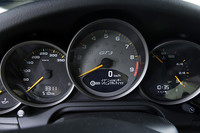 ポルシェ911GT3RS（RR/6MT）／GT2（RR/6MT）【試乗記】の画像