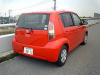 第148回：パッソで浦和レッズを見に行ってわかった！お気楽グルマの心地よさの画像