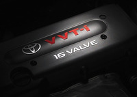 トヨタ・カムリ ツーリング ナビパッケージ（4AT）【ブリーフテスト】の画像