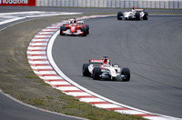 第133回：またまた緊急提言！バカか天才か!?F1佐藤琢磨の画像