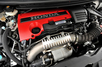 ホンダ・シビック タイプR（前編）の画像