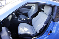 日産フェアレディZ バージョンST（FR/7AT）／バージョンST（FR/6MT）【試乗速報】の画像