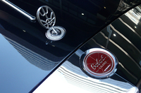 「ミツオカ・ガリュー」に20台の限定モデルの画像