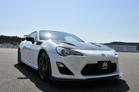 「トヨタ86“GRMN”」