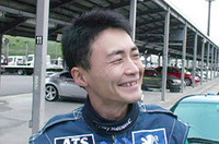 「ポリフォニーデジタル」のプレジデントにして、大ヒットゲーム「Gran Turismo」シリーズ生みの親である、山内一典氏。