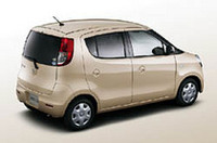 日産の軽「モコ」“おしゃれ”にフルモデルチェンジの画像