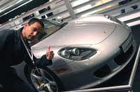 第134回：「2004バーゼル＆SIHH時計通信」（その3）“マジでポルシェな時計登場！の画像