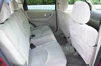 マツダ・トリビュートGL-X(4AT)【ブリーフテスト】の画像