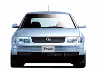 VW「パサート」、生産台数が1000万台に到達の画像